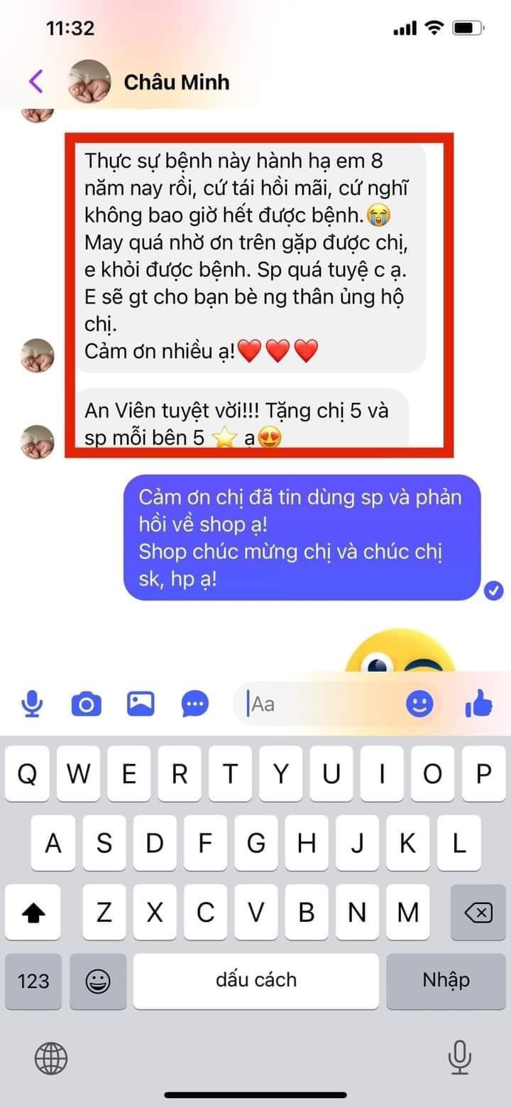 phụ khoa An Viên