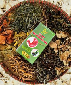 3 hộp dạ dày đại tràng An Viên